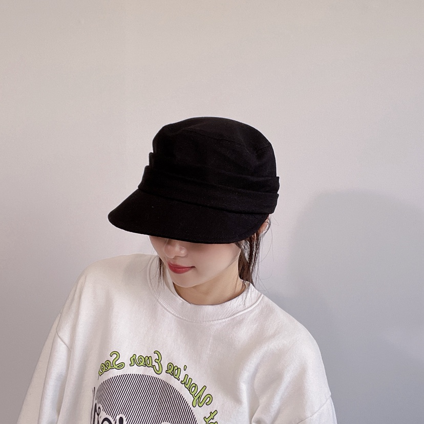 LOVELY HAT東大門實拍女裝新款休閑熱賣26春夏推薦真品帽子LOVELY HAT帽子