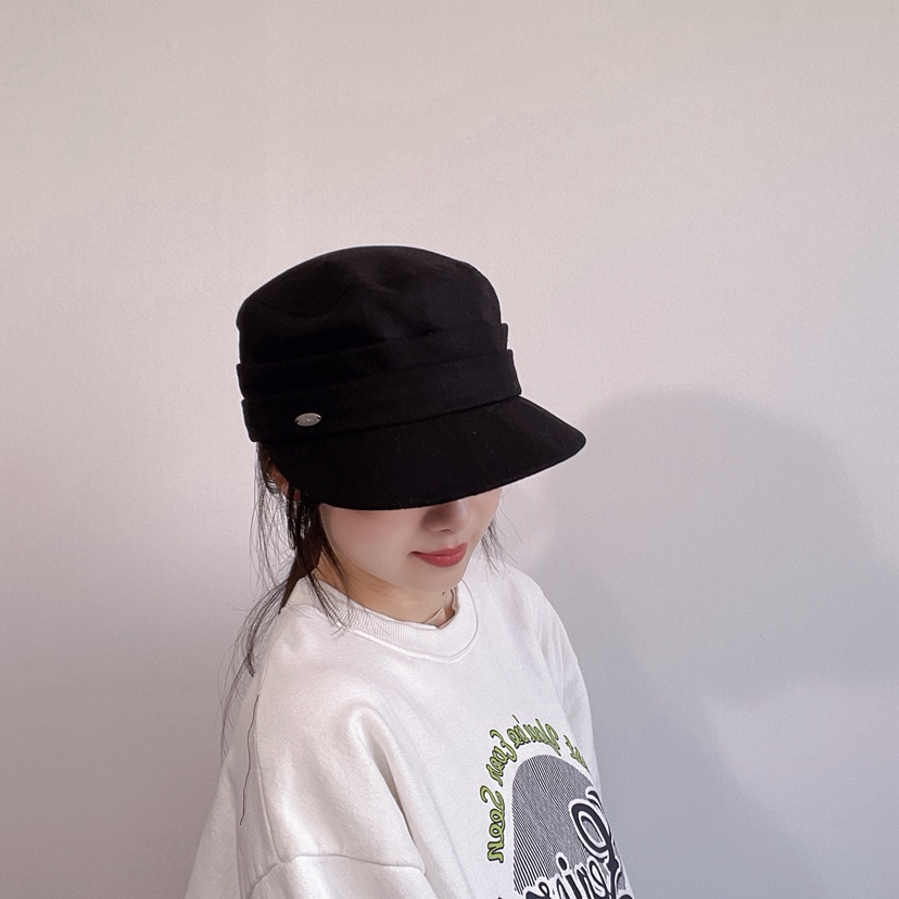 LOVELY HAT東大門實拍女裝新款休閑熱賣26春夏推薦真品帽子LOVELY HAT帽子