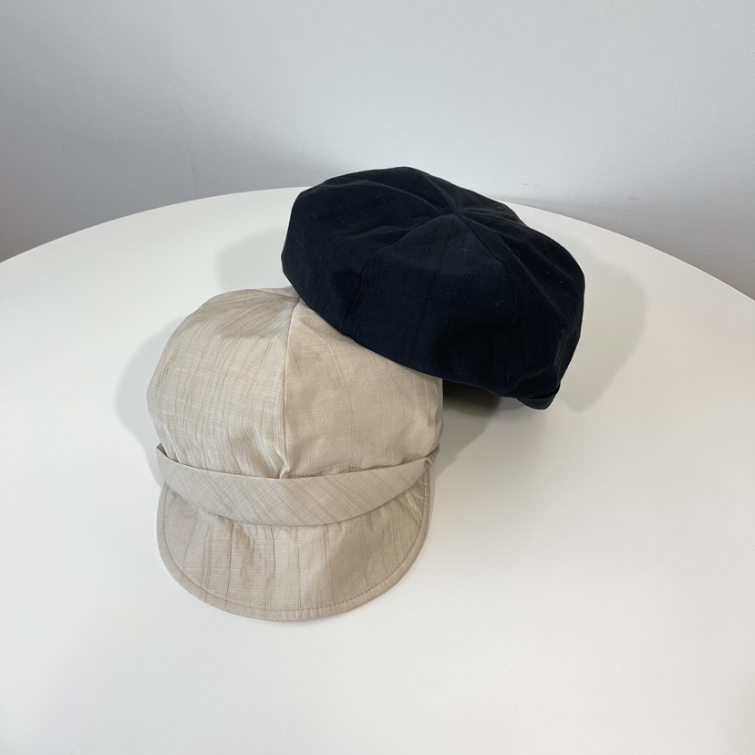 LOVELY HAT韓國代購女裝新品熱賣推薦真品26春夏人氣帽子LOVELY HAT帽子