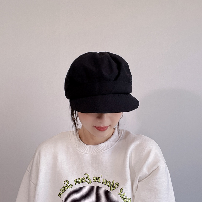 LOVELY HAT韓國代購女裝新品熱賣推薦真品26春夏人氣帽子LOVELY HAT帽子