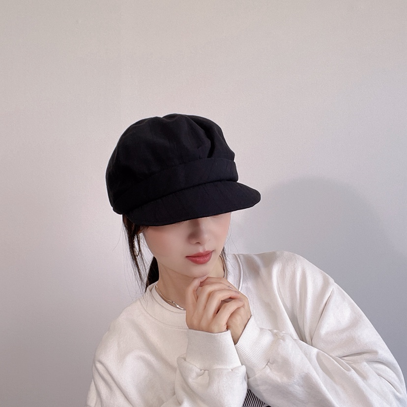 LOVELY HAT韓國代購女裝新品熱賣推薦真品26春夏人氣帽子LOVELY HAT帽子