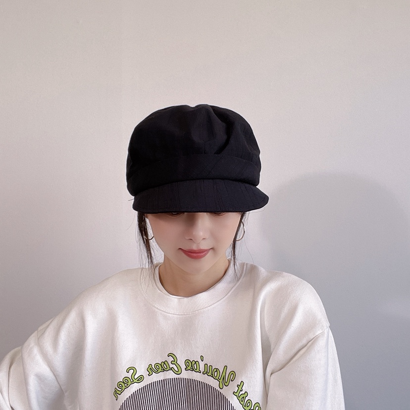 LOVELY HAT韓國代購女裝新品熱賣推薦真品26春夏人氣帽子LOVELY HAT帽子