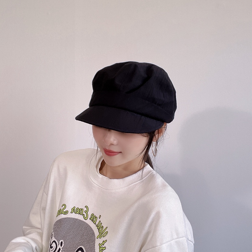 LOVELY HAT韓國代購女裝新品熱賣推薦真品26春夏人氣帽子LOVELY HAT帽子圖色2