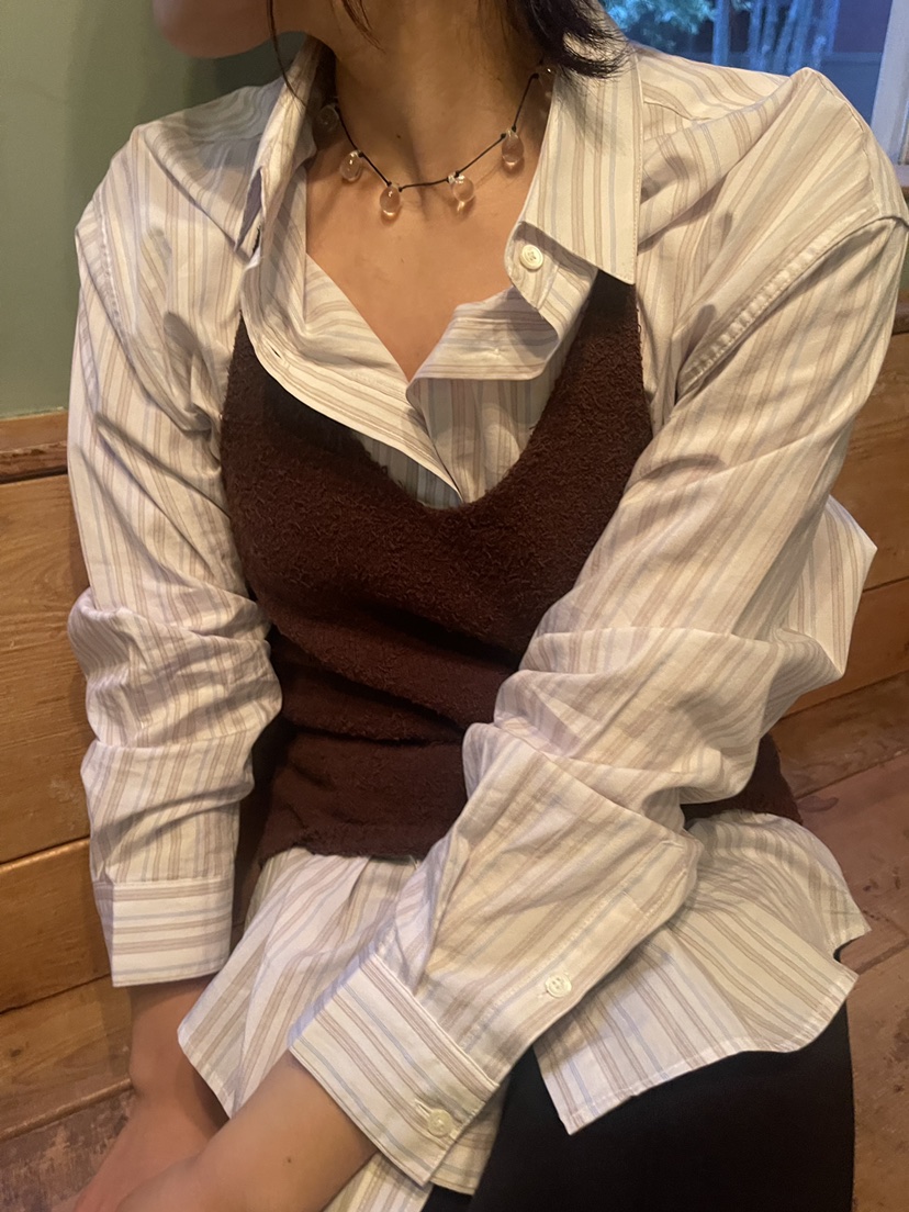 TORRE東大門實拍女士新品熱賣時尚休閑推薦吊帶背心不含內搭TORRE吊帶/背心