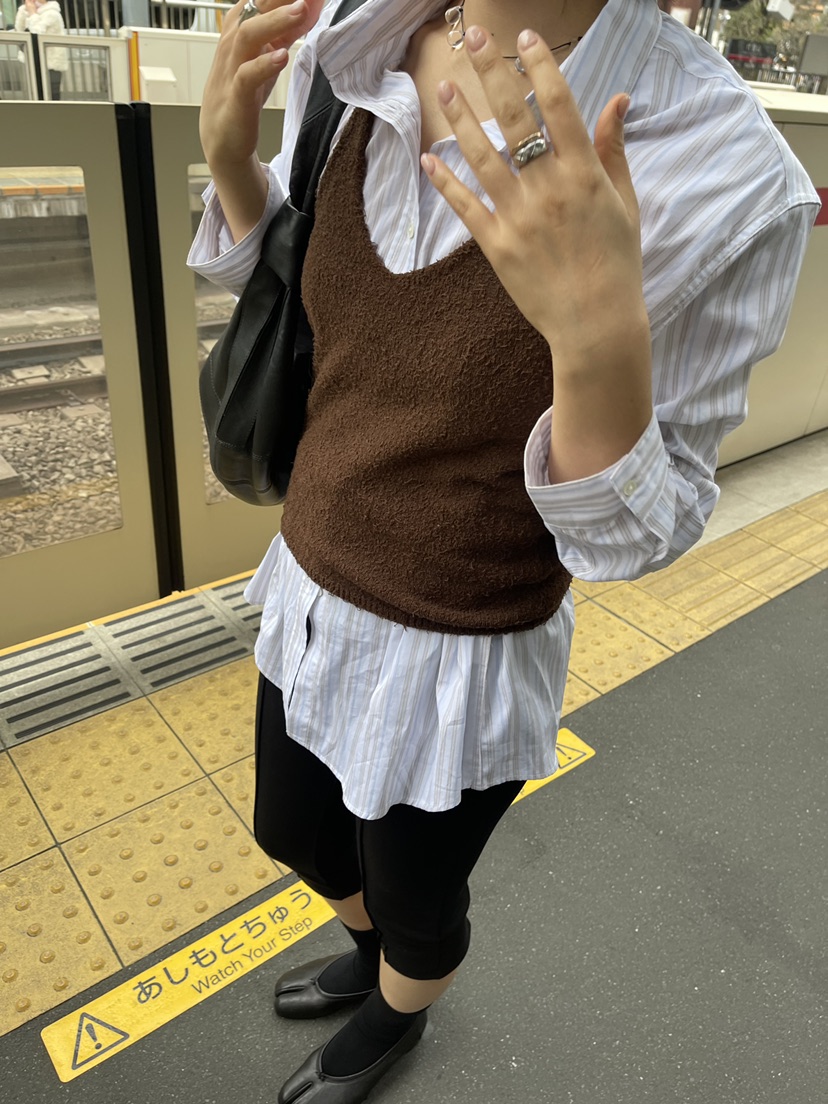 TORRE東大門實拍女士新品熱賣時尚休閑推薦吊帶背心不含內搭TORRE吊帶/背心