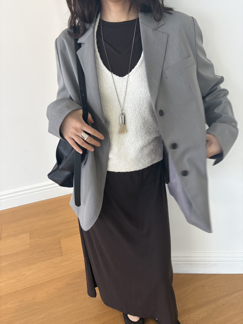 TORRE東大門實拍女士新品熱賣時尚休閑推薦吊帶背心不含內搭TORRE吊帶/背心