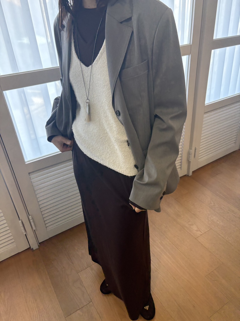 TORRE東大門實拍女士新品熱賣時尚休閑推薦吊帶背心不含內搭TORRE吊帶/背心