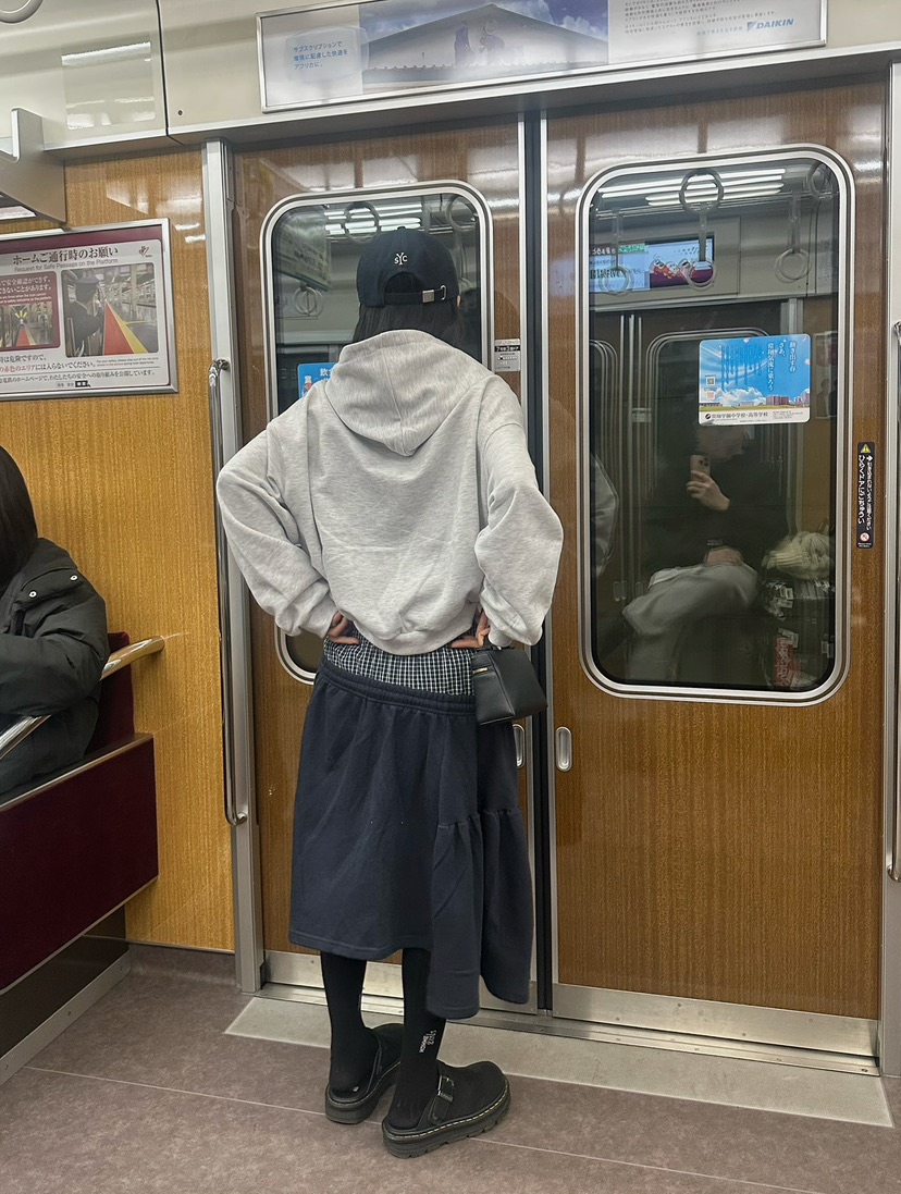 BYRING韓國代購女裝新款推薦人氣26春夏熱賣半身裙中短裙BYRING半身裙/中短裙