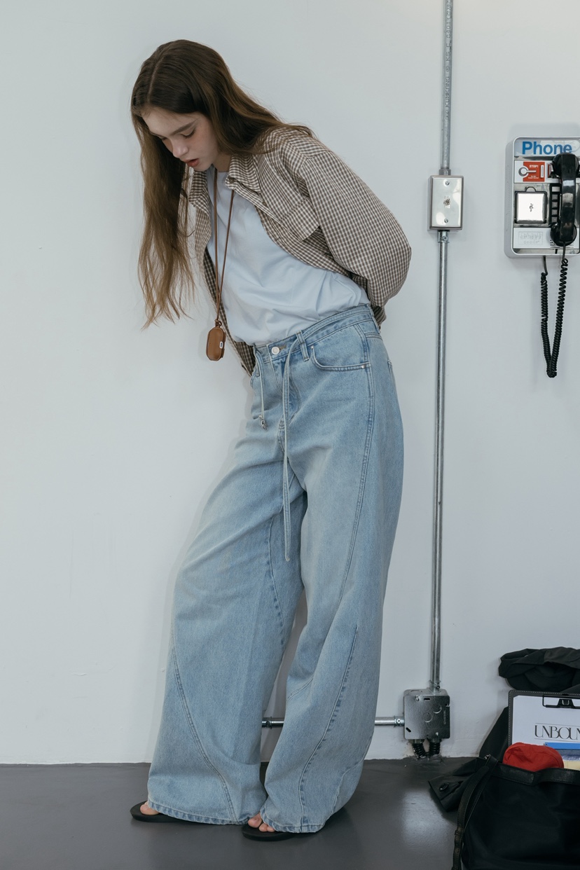 UNBOUND東大門直郵女裝新款推薦時尚人氣職業休閑熱賣T恤UNBOUNDT恤