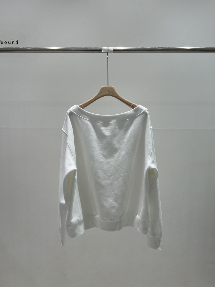 UNBOUND韓國直郵女士新款人氣推薦休閑熱賣真品職業26春夏衛衣UNBOUND衛衣