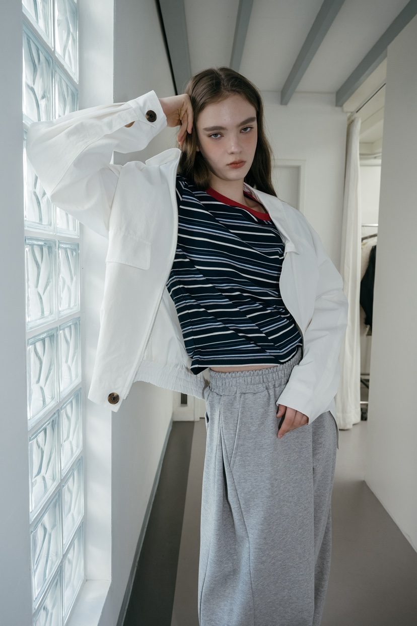 UNBOUND韓國直郵女裝新款休閑時尚真品人氣推薦26春夏T恤UNBOUNDT恤