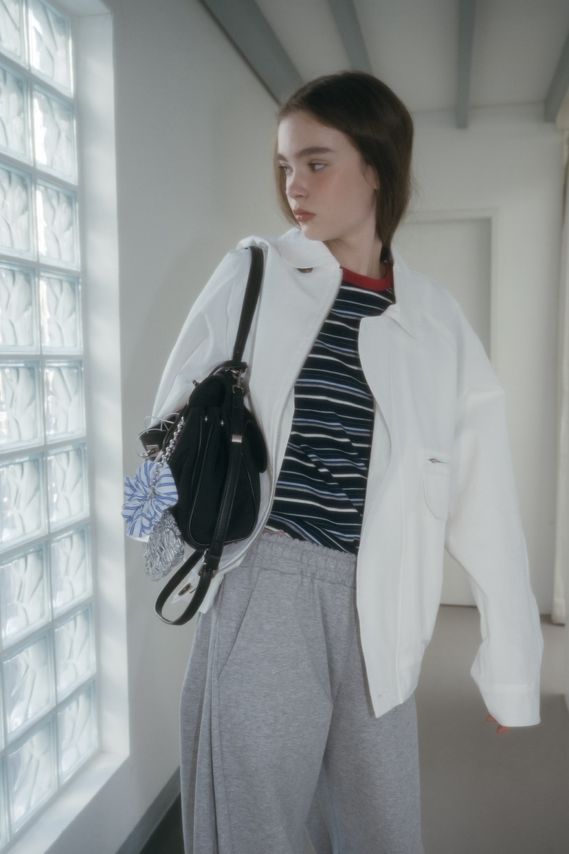 UNBOUND韓國直郵女裝新款休閑時尚真品人氣推薦26春夏T恤UNBOUNDT恤