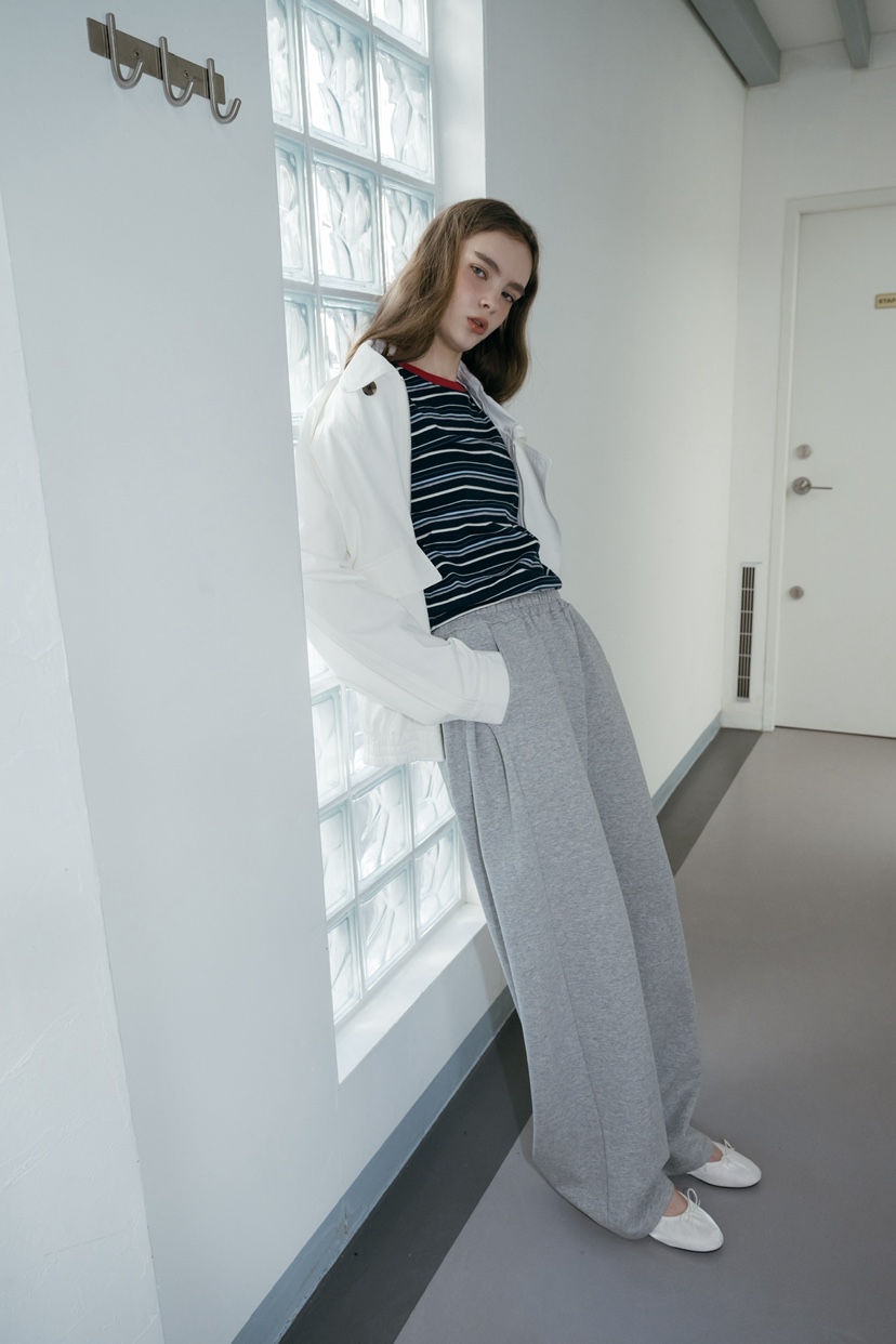 UNBOUND韓國直郵女裝新款休閑時尚真品人氣推薦26春夏T恤UNBOUNDT恤