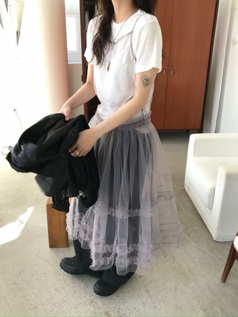 ESCHER韓國代購女裝新款時尚真品熱賣職業休閑人氣連衣裙ESCHER連衣裙