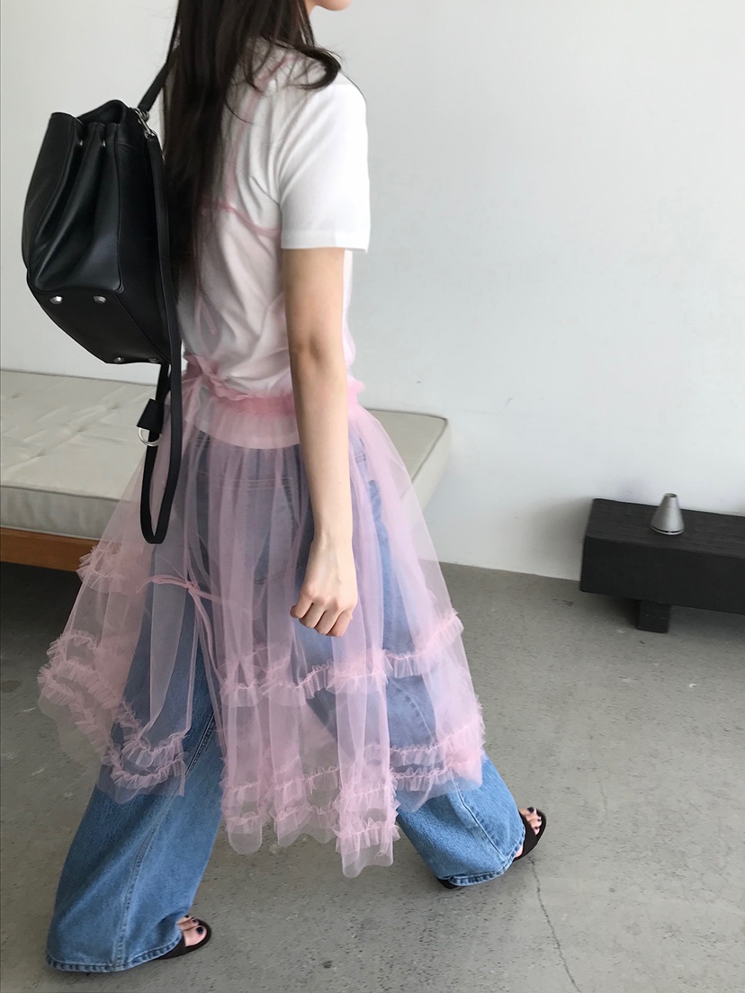 ESCHER韓國代購女裝新款時尚真品熱賣職業休閑人氣連衣裙ESCHER連衣裙