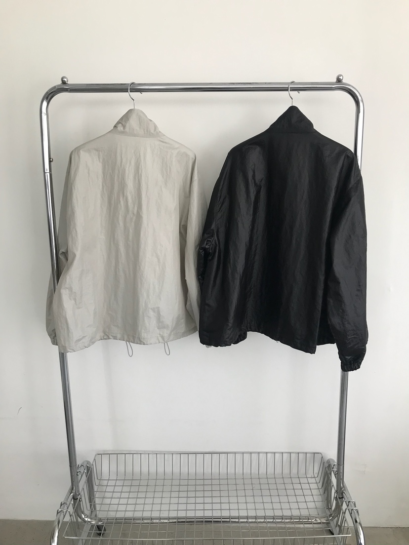 ESCHER韓國直郵女士新款人氣休閑推薦26春夏真品熱賣夾克ESCHER夾克