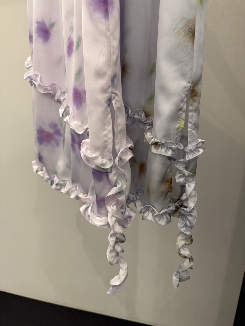 MURMUR東大門直郵女裝新品真品熱賣推薦26春夏半身裙中短裙MURMUR半身裙/中短裙