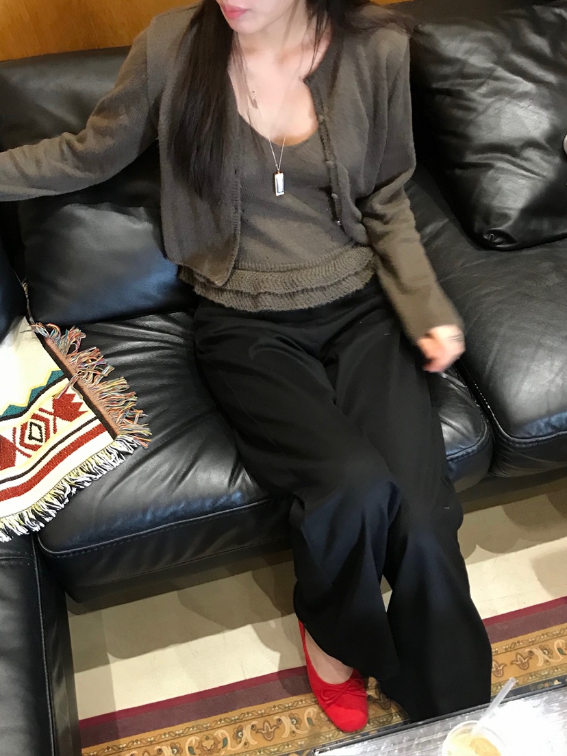 ESCHER東大門代購女士新款休閑26春夏推薦真品職業吊帶背心ESCHER吊帶/背心