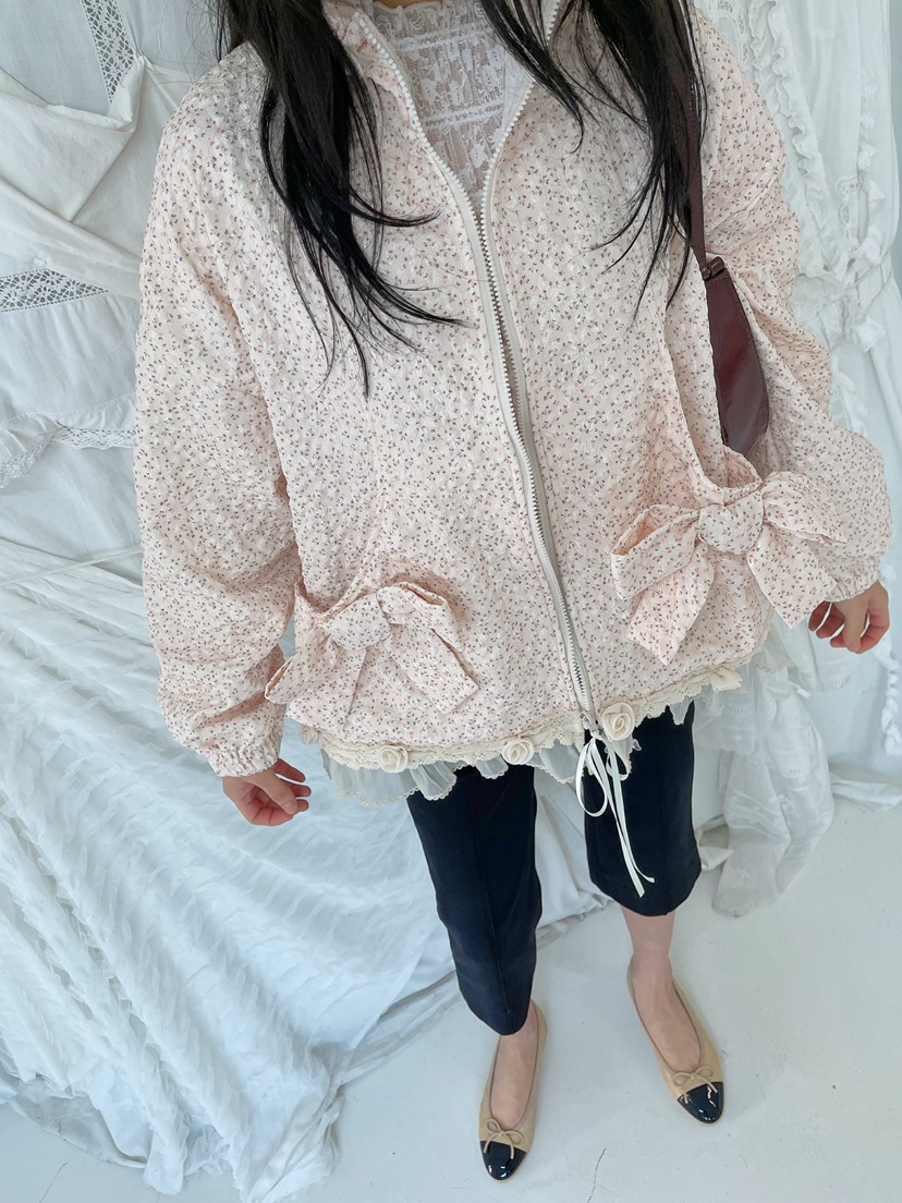 BOUTIQUE-L韓國直郵女士新品職業時尚推薦真品人氣休閑夾克BOUTIQUE-L夾克