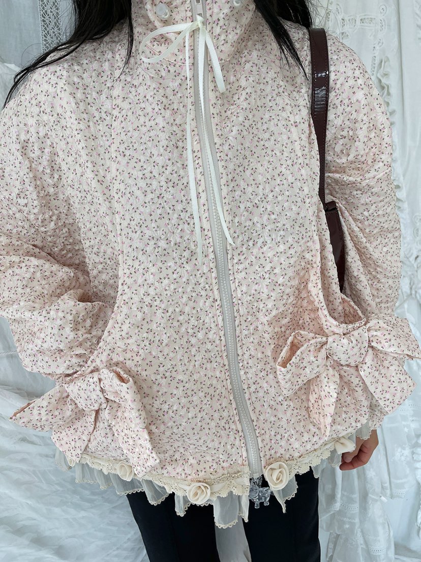 BOUTIQUE-L韓國直郵女士新品職業時尚推薦真品人氣休閑夾克BOUTIQUE-L夾克