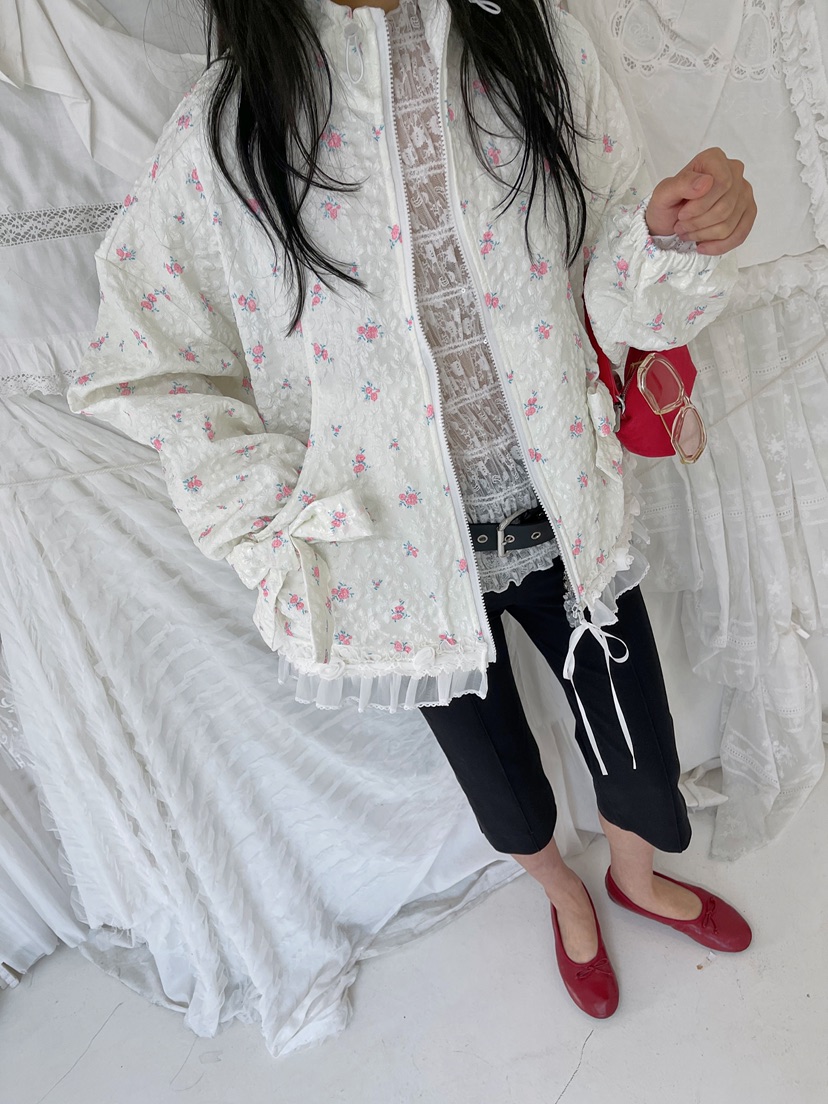 BOUTIQUE-L韓國直郵女士新品職業時尚推薦真品人氣休閑夾克BOUTIQUE-L夾克