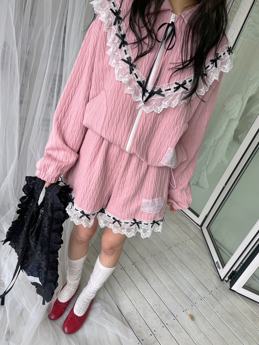 BOUTIQUE-L韓國代購女士新款推薦真品休閑時尚職業熱賣夾克BOUTIQUE-L夾克