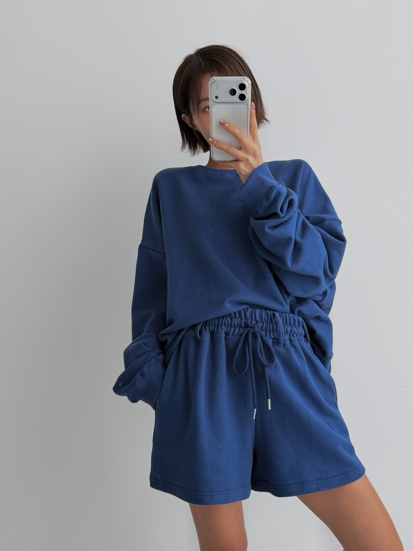 ANGLOG BEIGE東大門實拍女士新款真品時尚人氣職業熱賣衛衣ANGLOG BEIGE衛衣