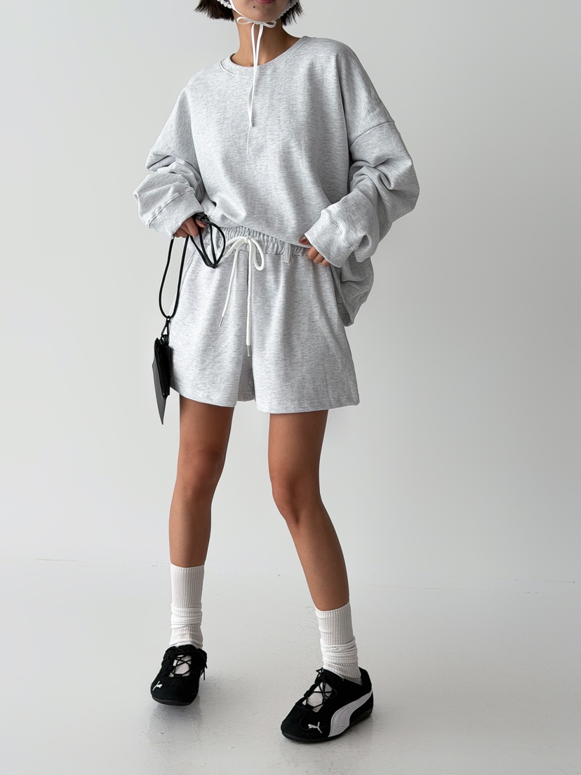 ANGLOG BEIGE東大門實拍女士新款真品時尚人氣職業熱賣衛衣ANGLOG BEIGE衛衣