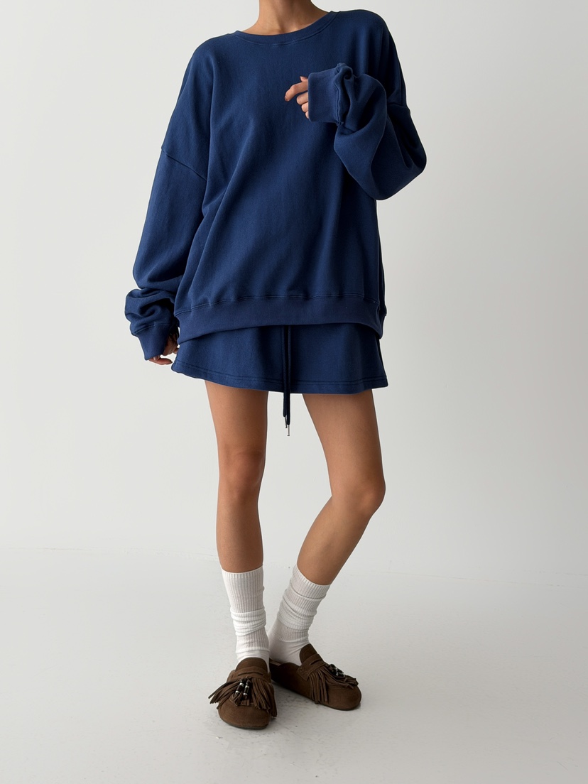 ANGLOG BEIGE東大門實拍女士新款真品時尚人氣職業熱賣衛衣ANGLOG BEIGE衛衣