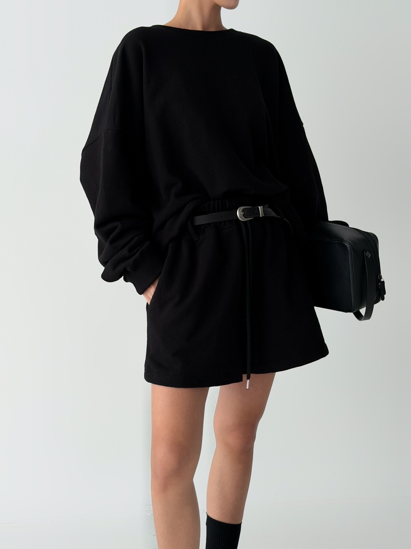 ANGLOG BEIGE東大門實拍女士新款真品時尚人氣職業熱賣衛衣ANGLOG BEIGE衛衣