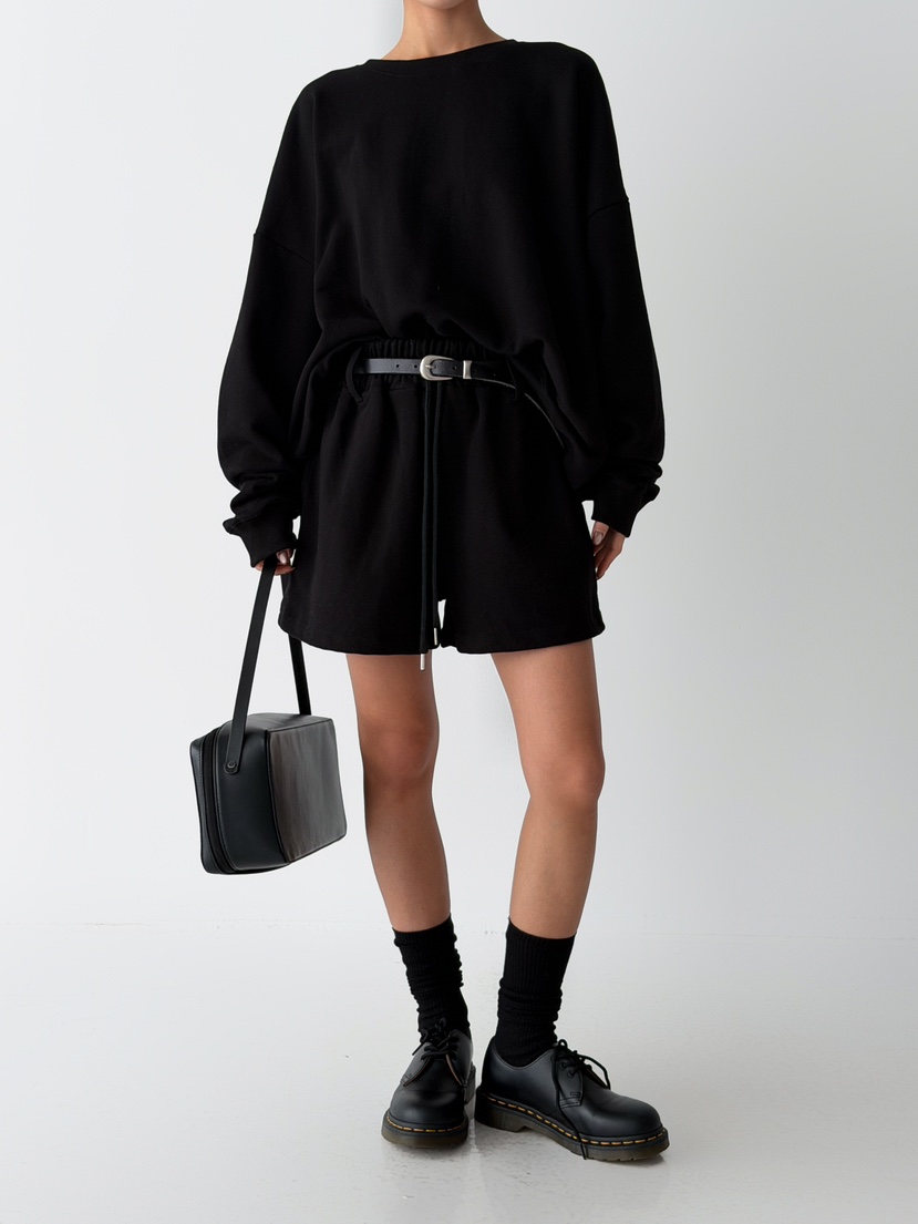 ANGLOG BEIGE東大門實拍女士新款真品時尚人氣職業熱賣衛衣ANGLOG BEIGE衛衣