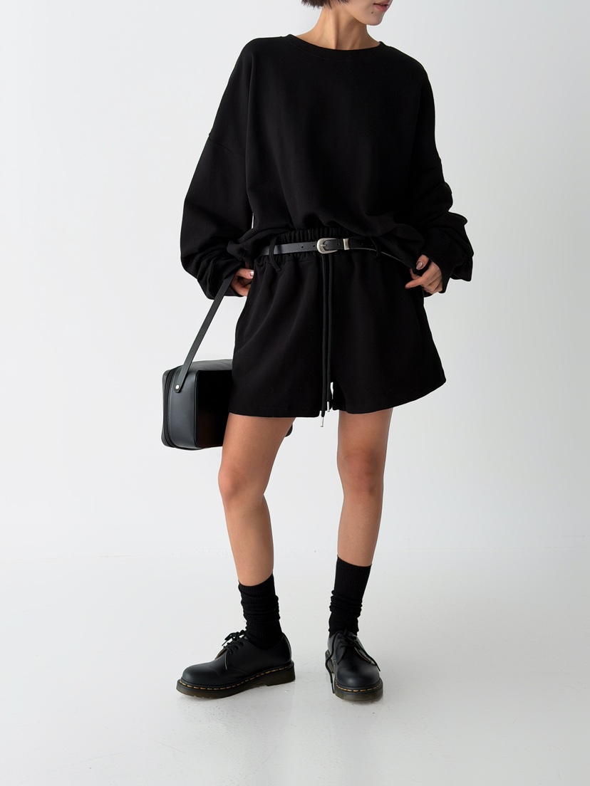 ANGLOG BEIGE東大門實拍女士新款真品時尚人氣職業熱賣衛衣ANGLOG BEIGE衛衣