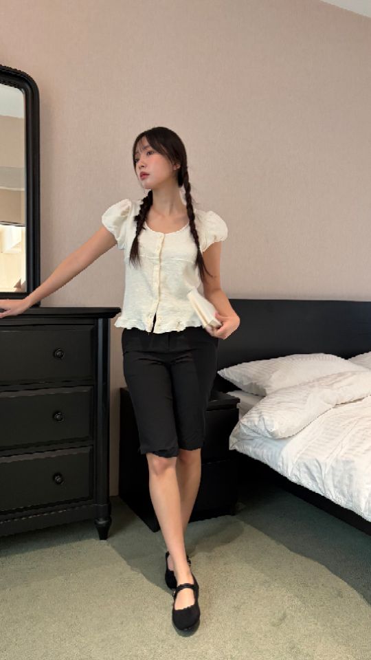 HEY/TO SEWING東大門實拍女裝新品熱賣時尚休閑針織衫開衫BY HEY/TO SEWING針織衫