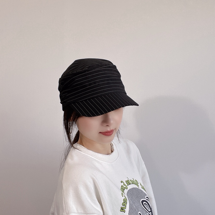 LOVELY HAT韓國代購女裝新品26春夏時尚職業熱賣真品帽子LOVELY HAT帽子