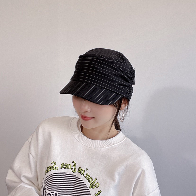 LOVELY HAT韓國代購女裝新品26春夏時尚職業熱賣真品帽子LOVELY HAT帽子