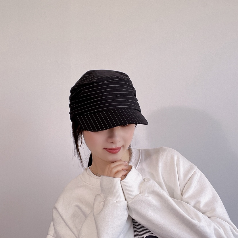 LOVELY HAT韓國代購女裝新品26春夏時尚職業熱賣真品帽子LOVELY HAT帽子