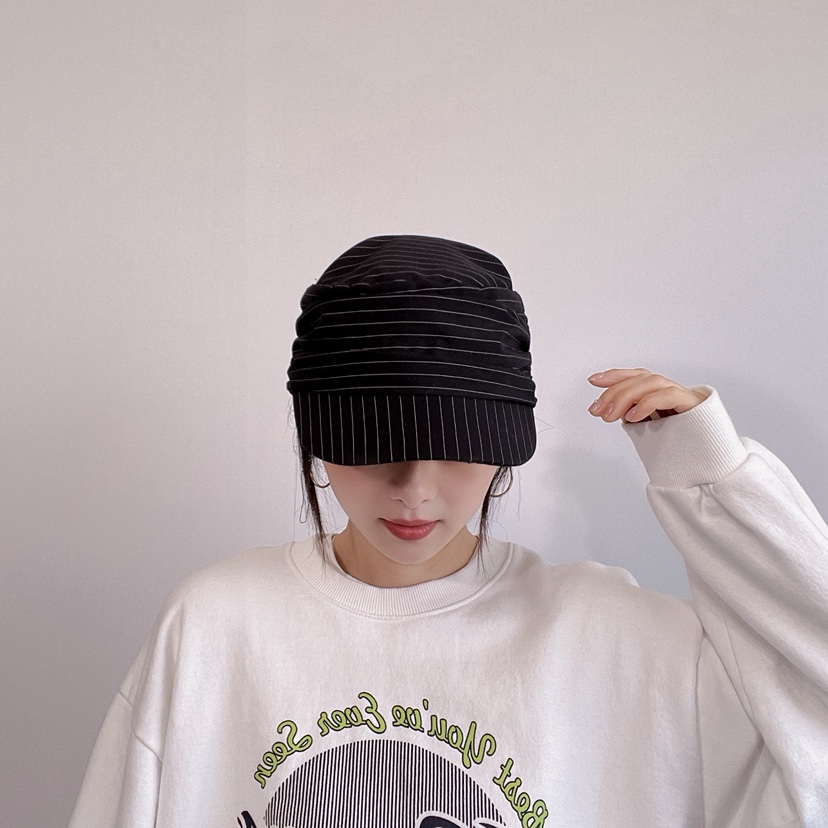 LOVELY HAT韓國代購女裝新品26春夏時尚職業熱賣真品帽子LOVELY HAT帽子