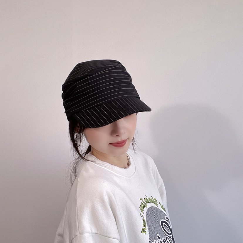 LOVELY HAT韓國代購女裝新品26春夏時尚職業熱賣真品帽子LOVELY HAT帽子