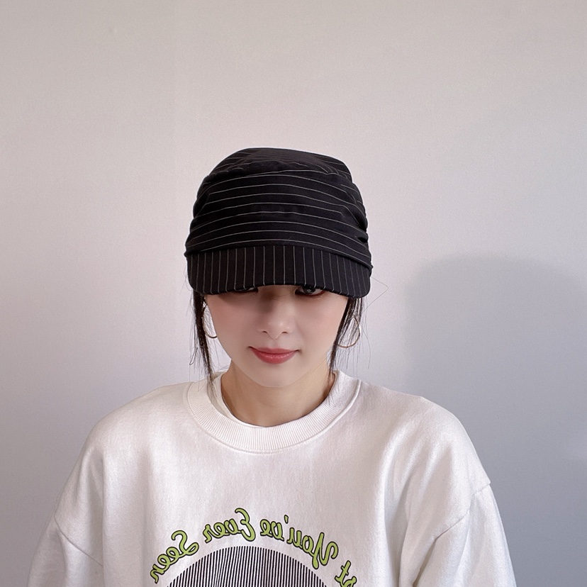 LOVELY HAT韓國代購女裝新品26春夏時尚職業熱賣真品帽子LOVELY HAT帽子