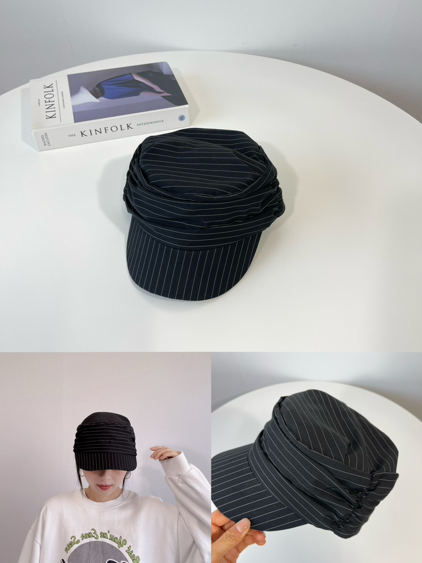 LOVELY HAT韓國代購女裝新品26春夏時尚職業熱賣真品帽子LOVELY HAT帽子