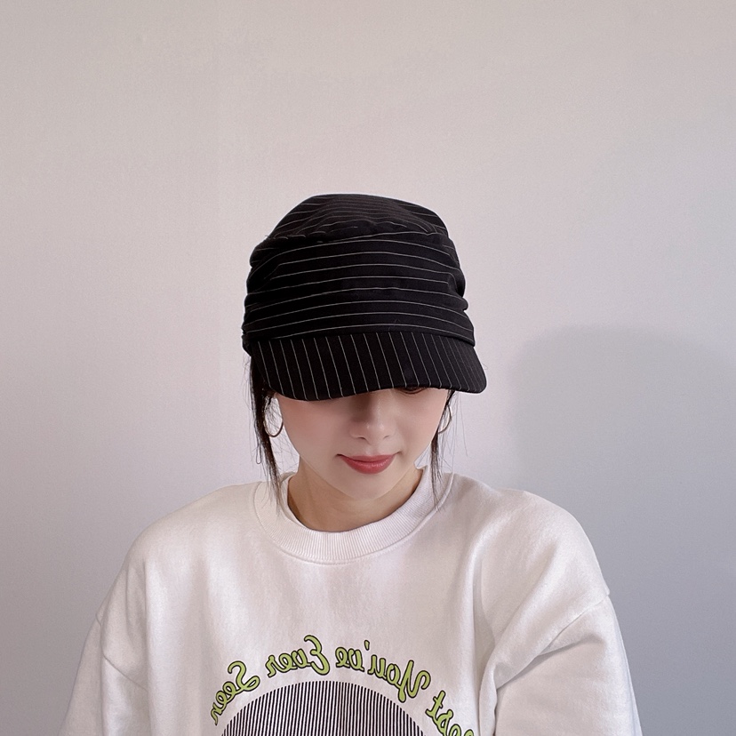 LOVELY HAT韓國代購女裝新品26春夏時尚職業熱賣真品帽子LOVELY HAT帽子圖色1