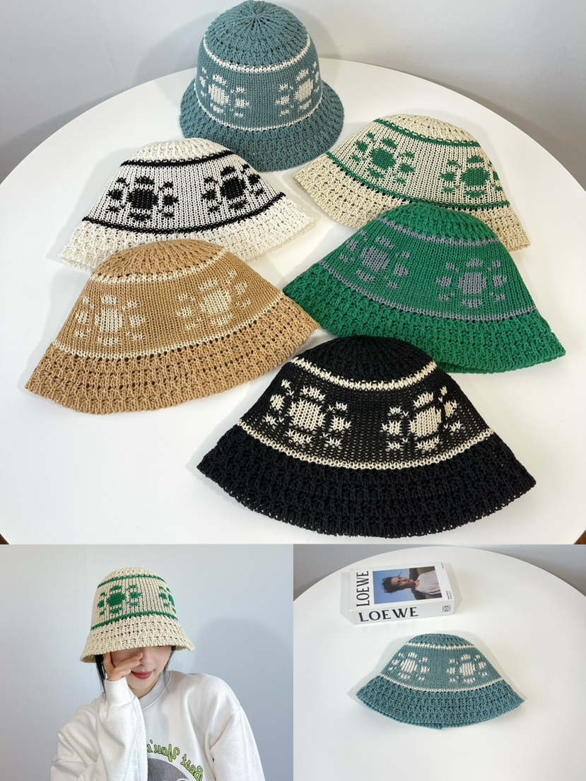 LOVELY HAT東大門直郵女裝新款推薦人氣時尚職業熱賣帽子LOVELY HAT帽子