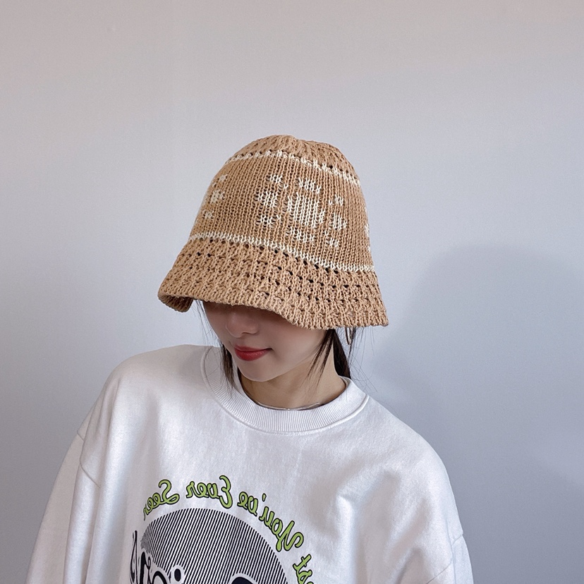 LOVELY HAT東大門直郵女裝新款推薦人氣時尚職業熱賣帽子LOVELY HAT帽子圖色2