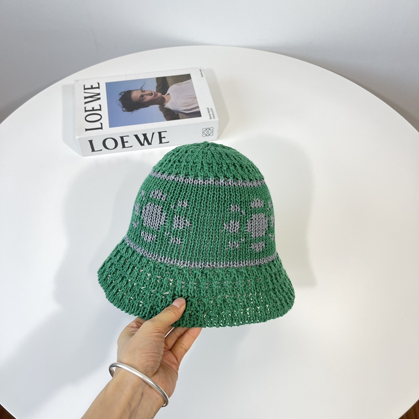 LOVELY HAT東大門直郵女裝新款推薦人氣時尚職業熱賣帽子LOVELY HAT帽子圖色4