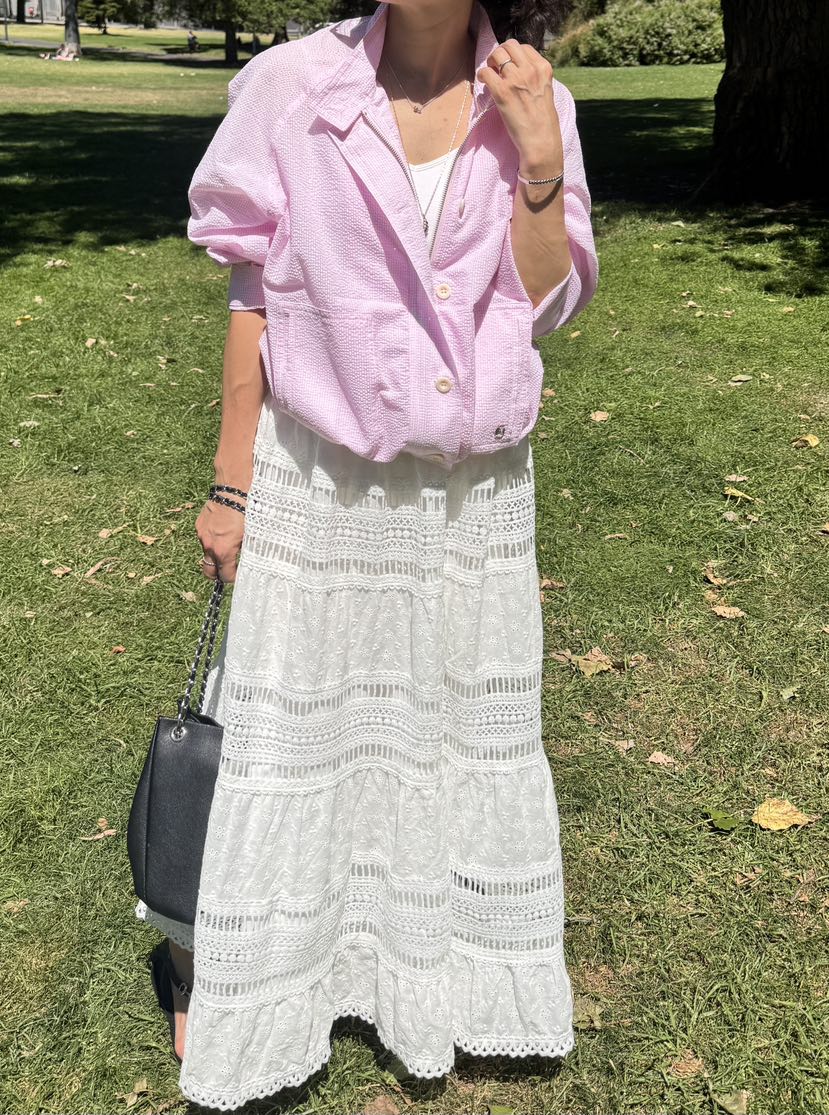 NEOUL韓國直郵女士新款職業真品熱賣休閑時尚人氣推薦夾克NEOUL/ahin雙領標簽夾克