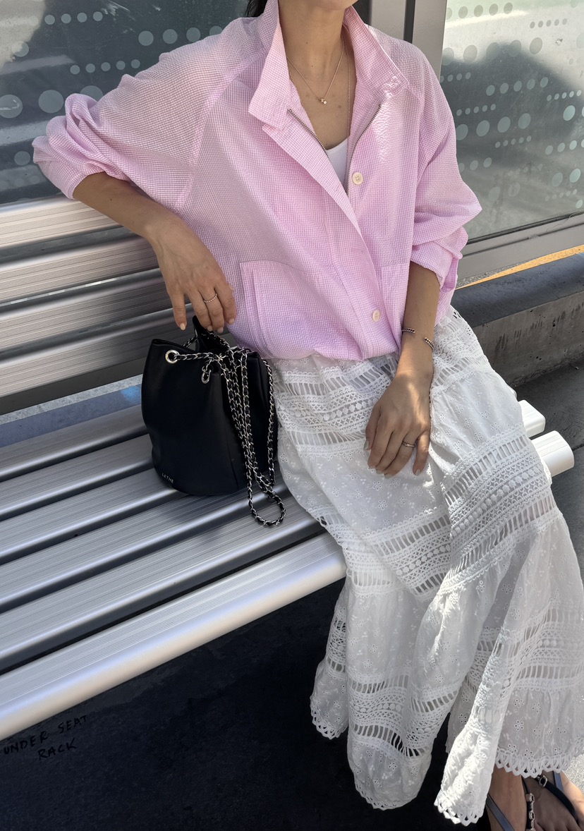 NEOUL韓國直郵女士新款職業真品熱賣休閑時尚人氣推薦夾克NEOUL/ahin雙領標簽夾克