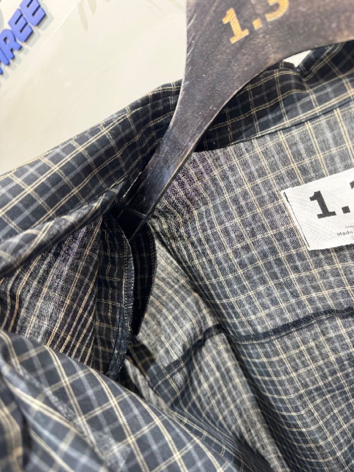 1.3東大門代購女裝新品職業休閑推薦時尚26春夏襯衫蕾絲衫1.3襯衫/蕾絲衫