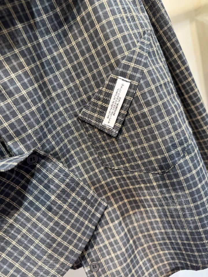 1.3東大門代購女裝新品職業休閑推薦時尚26春夏襯衫蕾絲衫1.3襯衫/蕾絲衫