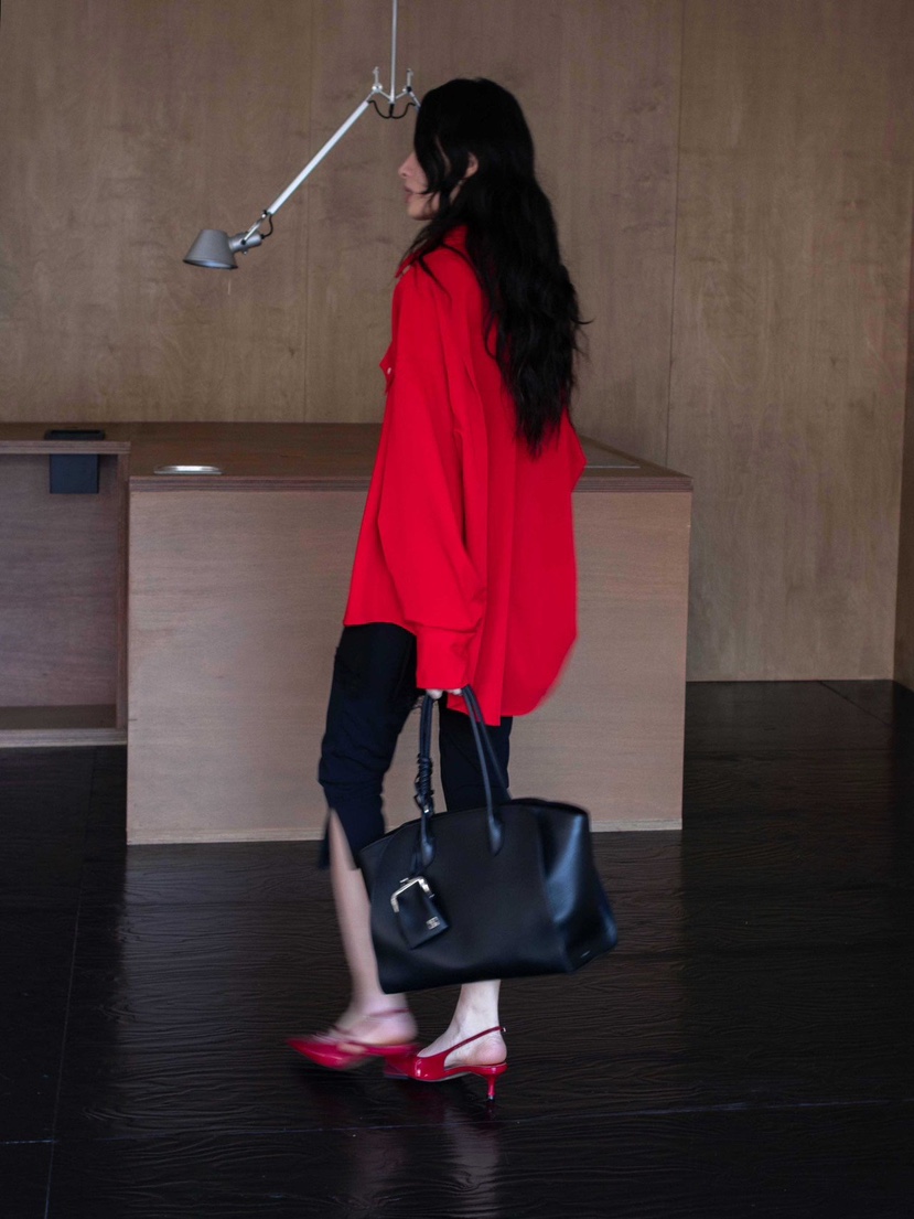 INSSENSE-A韓國代購女裝新款真品26春夏職業熱賣人氣短褲INSSENSE-A短褲