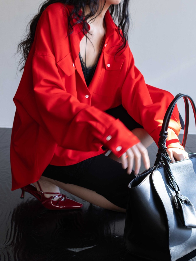 INSSENSE-A韓國代購女裝新款真品26春夏職業熱賣人氣短褲INSSENSE-A短褲